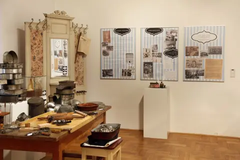 Historické cukrárny (5)