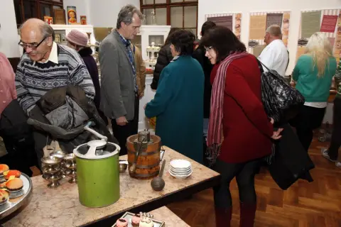 Historické cukrárny (50)