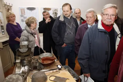 Historické cukrárny (51)