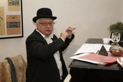 Historické cukrárny (55)