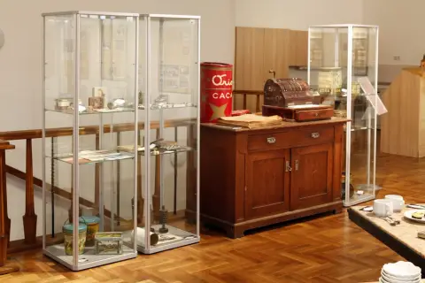 Historické cukrárny (6)