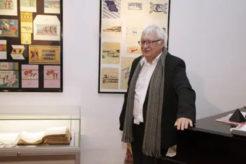 Historické cukrárny (61)