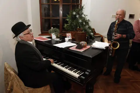 Historické cukrárny (69)
