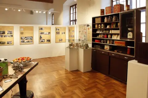 Historické cukrárny (7)