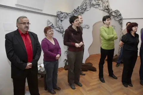 Od doby kamenné po dobu slovanských hradišť (31)