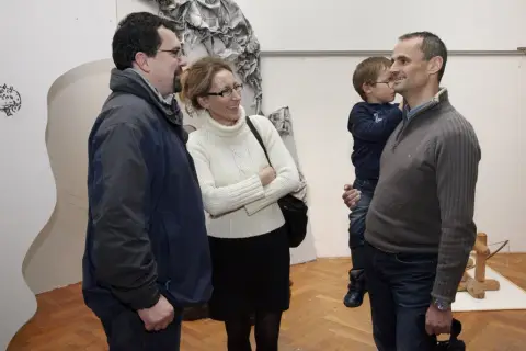 Od doby kamenné po dobu slovanských hradišť (41)