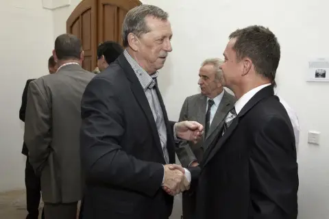 Víc než hra (46)