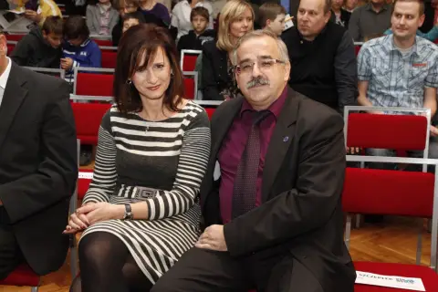 Víc než hra (52)