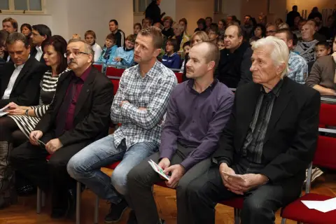 Víc než hra (57)