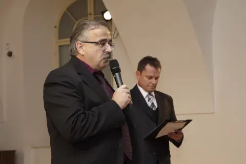 Víc než hra (59)