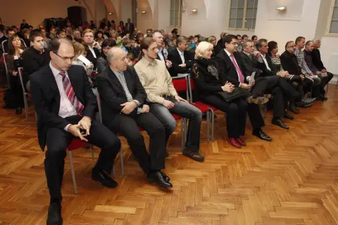 Víc než hra (67)