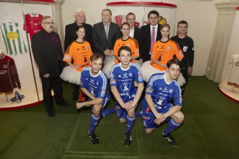 Víc než hra (113)