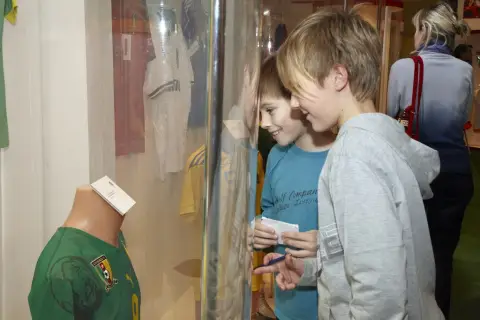 Víc než hra (123)