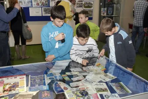 Víc než hra (126)