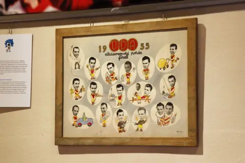 Víc než hra (34)