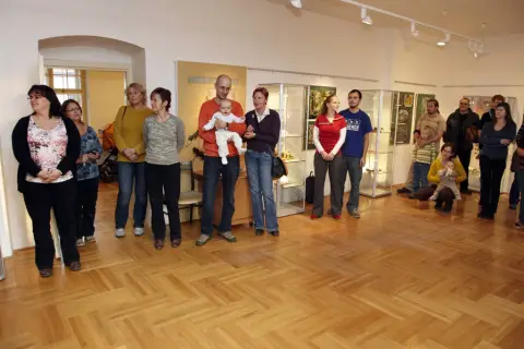 Tajemný svět lišejníků (24)