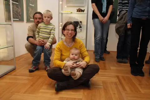 Tajemný svět lišejníků (30)