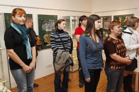 Tajemný svět lišejníků (31)