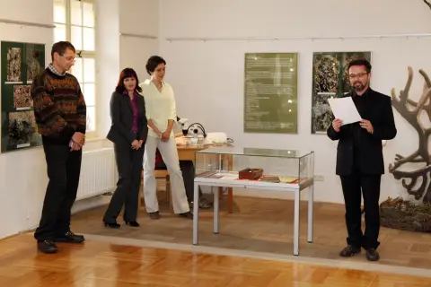 Tajemný svět lišejníků (33)