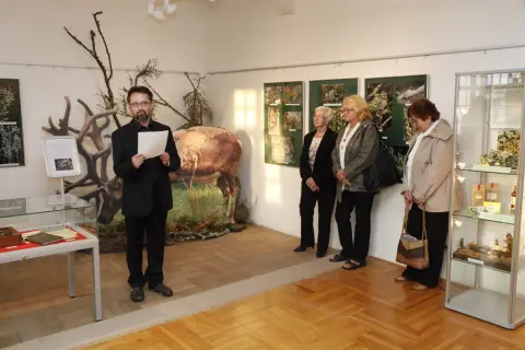 Tajemný svět lišejníků (34)