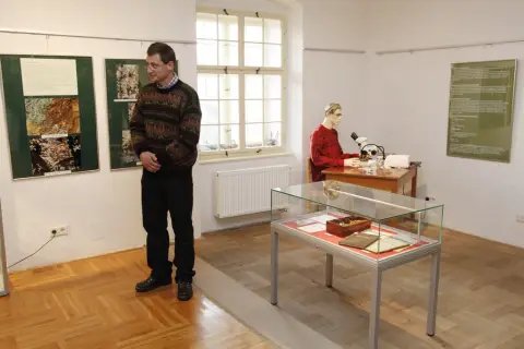 Tajemný svět lišejníků (39)