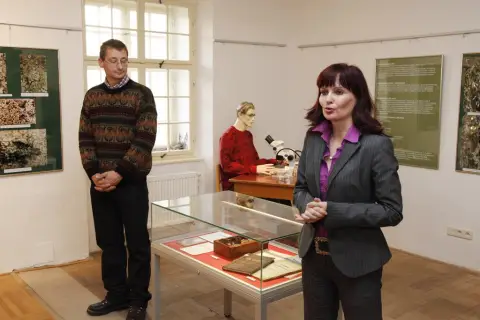 Tajemný svět lišejníků (41)