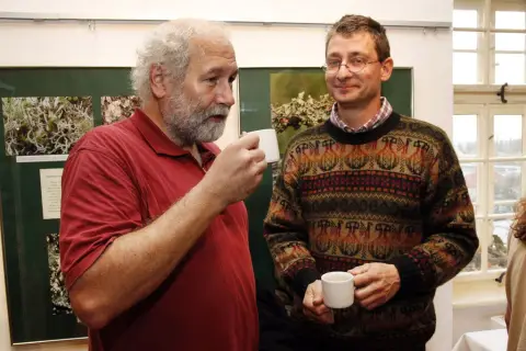 Tajemný svět lišejníků (45)