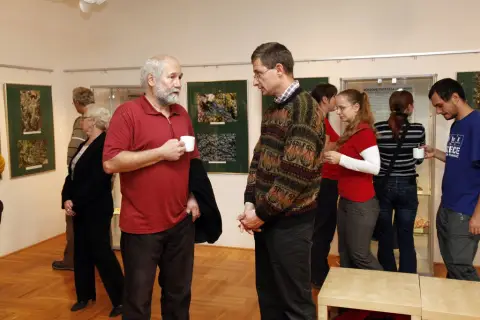 Tajemný svět lišejníků (53)