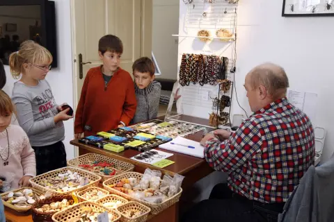 Výstava terarijních zvířat (12)
