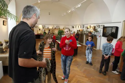 Výstava terarijních zvířat (25)