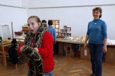 Výstava terarijních zvířat (26)
