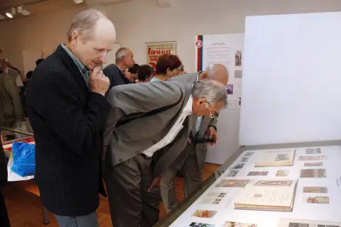 150 let Sokola (49)