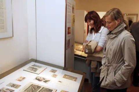 150 let Sokola (58)