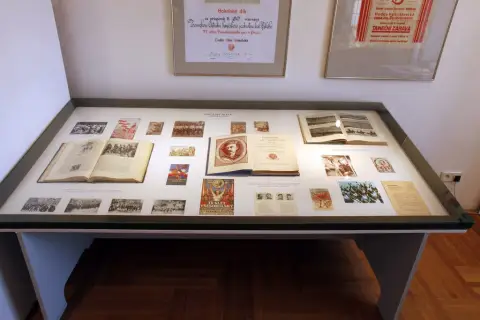 150 let Sokola (9)