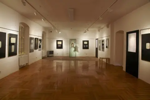 Kresby Josefa Winterhaldera ml. ze sbírek Vlastivědného muzea v Olomouci (12)