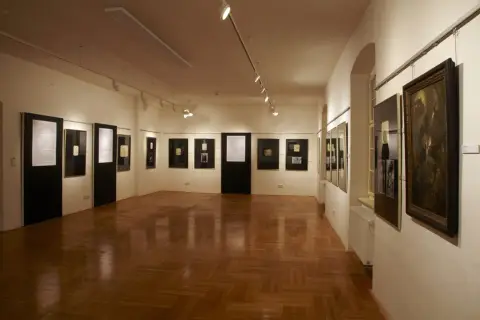 Kresby Josefa Winterhaldera ml. ze sbírek Vlastivědného muzea v Olomouci (14)
