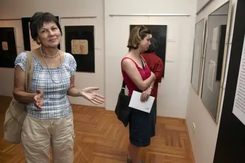 Kresby Josefa Winterhaldera ml. ze sbírek Vlastivědného muzea v Olomouci (51)