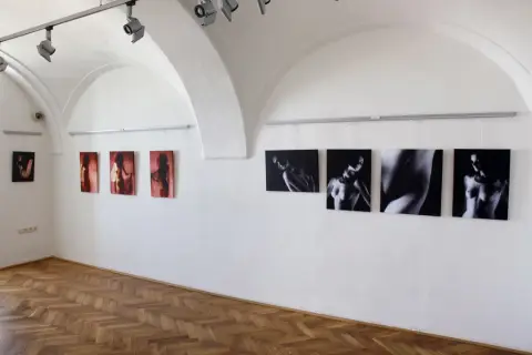 Zaklínadla (10)