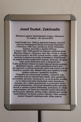 Zaklínadla (1)