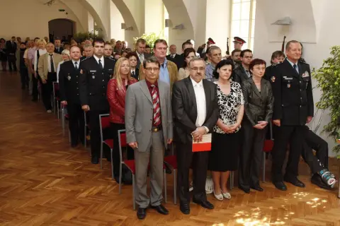 O moravských zločinech a trestech (101) O moravských zločinech a trestech (101)