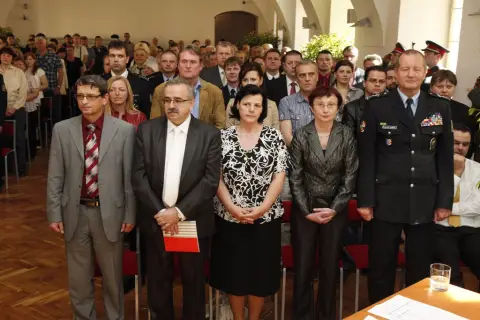 O moravských zločinech a trestech (103) O moravských zločinech a trestech (103)