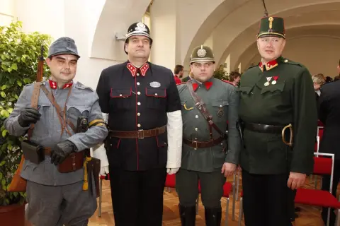 O moravských zločinech a trestech (105) O moravských zločinech a trestech (105)