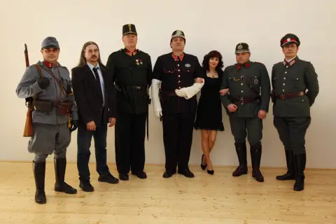 O moravských zločinech a trestech (108) O moravských zločinech a trestech (108)
