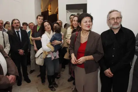 O moravských zločinech a trestech (109) O moravských zločinech a trestech (109)