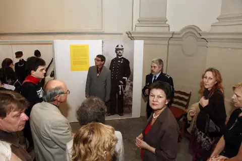 O moravských zločinech a trestech (115) O moravských zločinech a trestech (115)