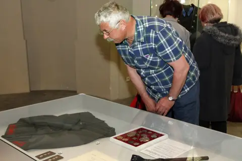 O moravských zločinech a trestech (118) O moravských zločinech a trestech (118)