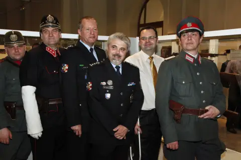 O moravských zločinech a trestech (128) O moravských zločinech a trestech (128)