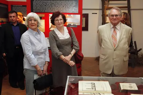 O moravských zločinech a trestech (130) O moravských zločinech a trestech (130)
