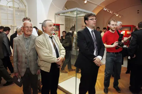 O moravských zločinech a trestech (139) O moravských zločinech a trestech (139)