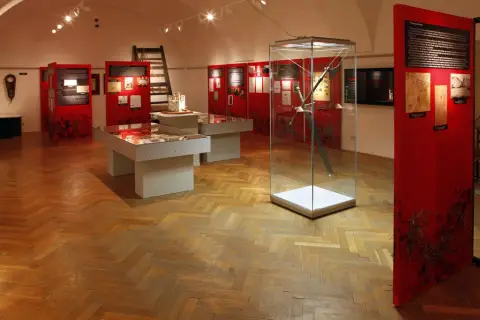 O moravských zločinech a trestech (14) O moravských zločinech a trestech (14)